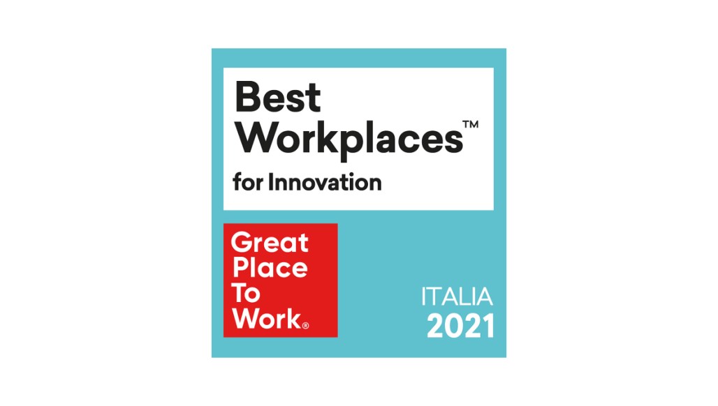 Image for MSD vince il premio Best Workplace™ for Innovation