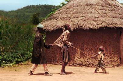 Image for 35 anni: Il Mectizan® Donation Program