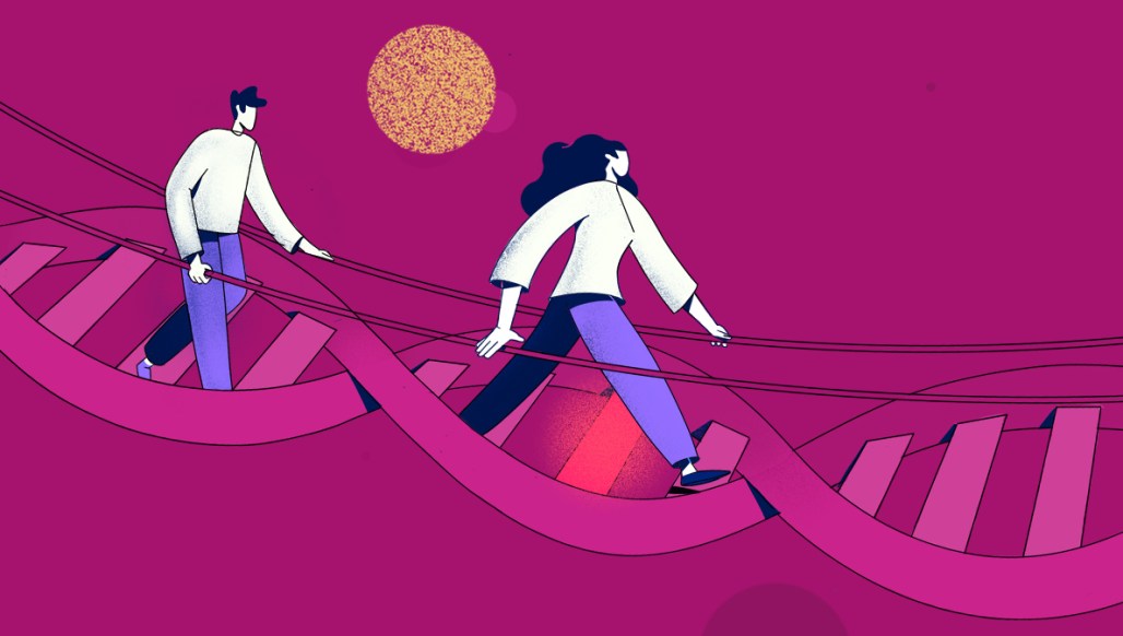 Image for Campagna MSD-Astrazeneca sui Tumori Eredo Familiari