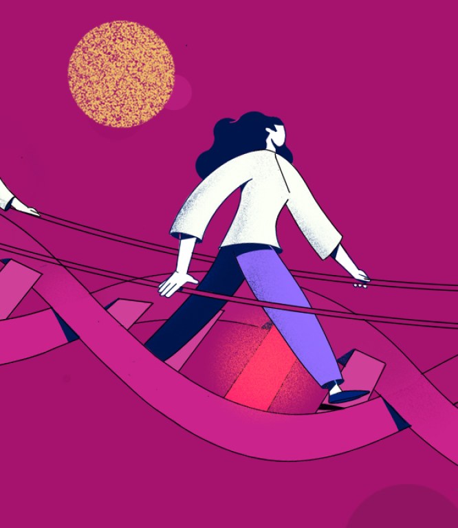 Image for Campagna MSD-Astrazeneca sui Tumori Eredo Familiari