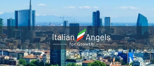 Panorama con loo italian angels