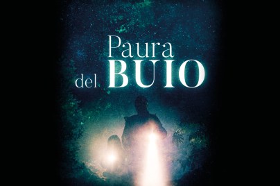 Image for Paura del buio, per superare la paura dell’anestesia
