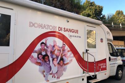 Image for MSD Italia e EMA Roma ancora insieme