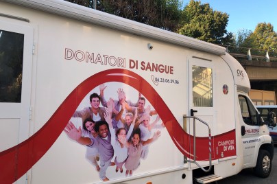 Image for MSD Italia e EMA Roma ancora insieme