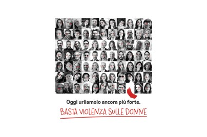 Image for Giornata internazionale per l’eliminazione della violenza contro le donne