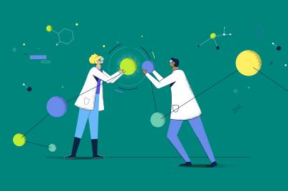 Image for MSD e Ridgeback Biotherapeutics  annunciano un accordo di fornitura con UNICEF per l’assegnazione di 3 milioni di cicli del nostro farmaco sperimentale orale antivirale per COVID-19.