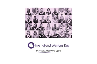 Image for Giornata internazionale dei diritti della donna