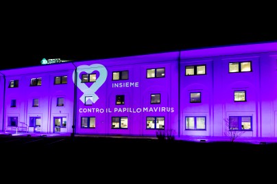 Image for Giornata Internazionale contro l’HPV
