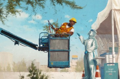 Image for Sii impaziente, non un paziente