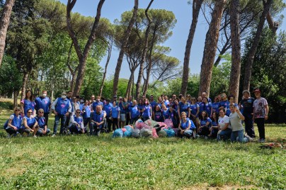 Image for MSD e Retake hanno nuovamente unito le forze per il bene della Comunità