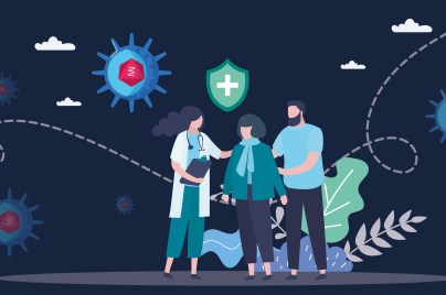 Image for Da oggi live la campagna in occasione del mese di sensibilizzazione sul Citomegalovirus