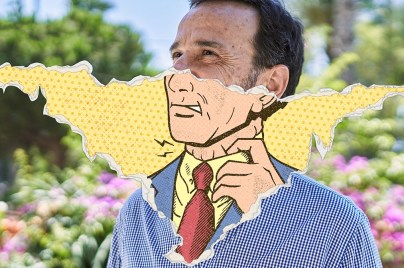 Image for La campagna “Con i tumori di bocca, naso e gola non si scherza” si arricchisce di nuovi contenuti