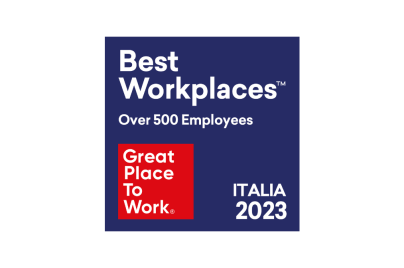 Image for MSD Italia si conferma ancora una volta un Great Place To Work®