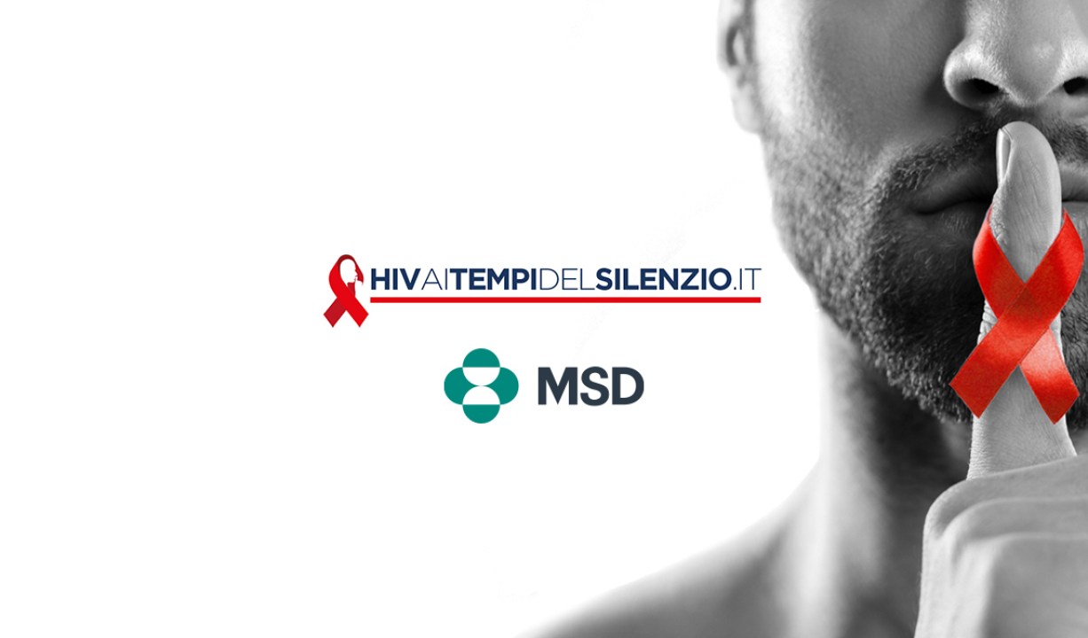 hiv ai tempi del silezio