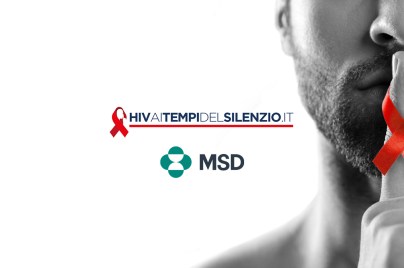 hiv ai tempi del silezio