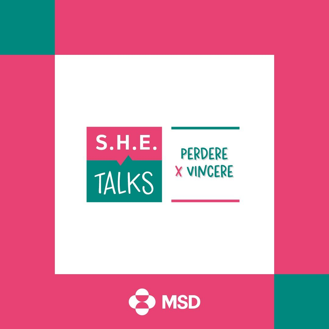 She Talks 2024 marzo