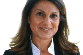 Marina Panfilo