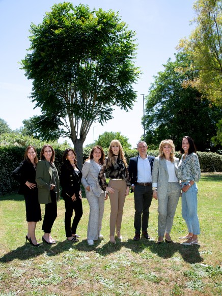 Image for INVESTING FOR FUTURE. DONNE E STEAM: DA GAP A PLUS. 