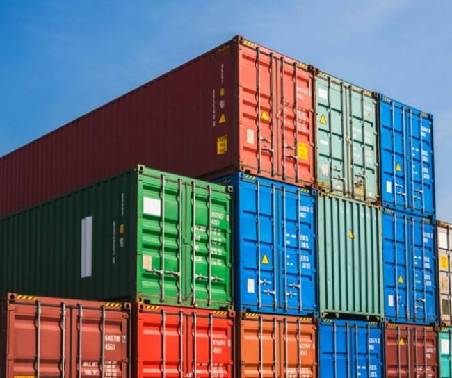 Container