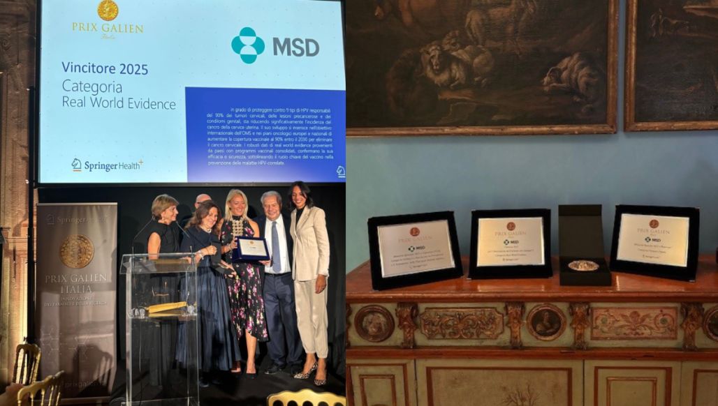 Image for Torna il nostro “Investing for Life Health Summit”
