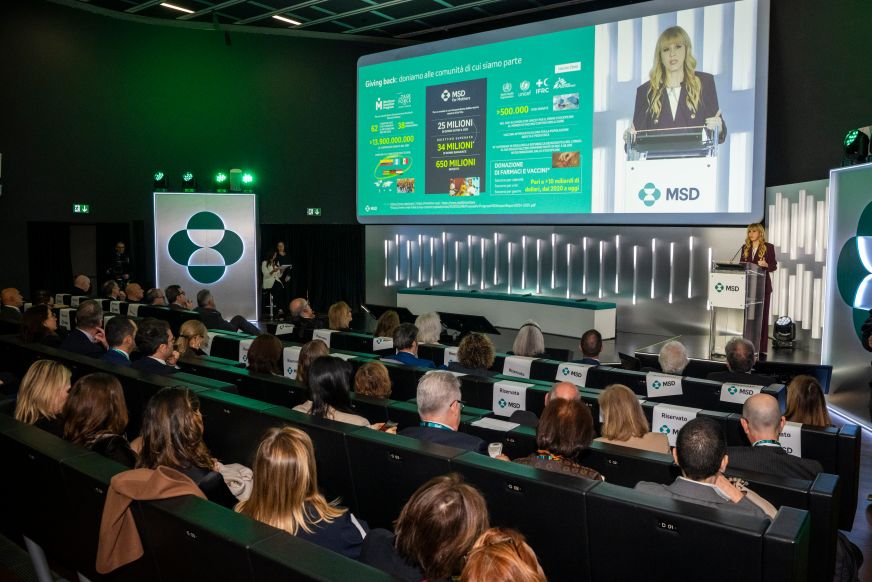Image for Torna il nostro “Investing for Life Health Summit”