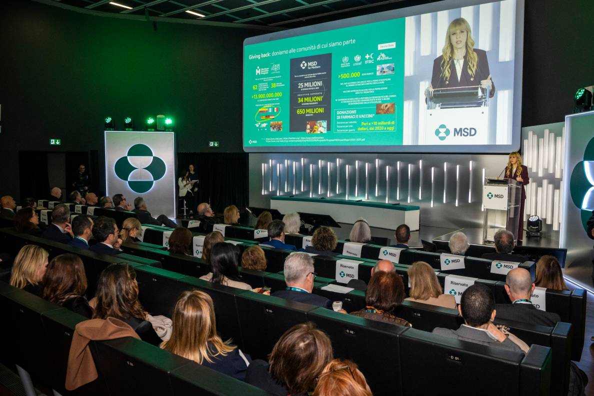 congresso MSD