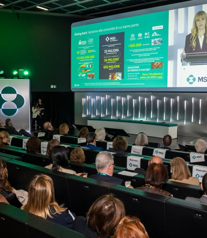 Image for Torna il nostro “Investing for Life Health Summit”