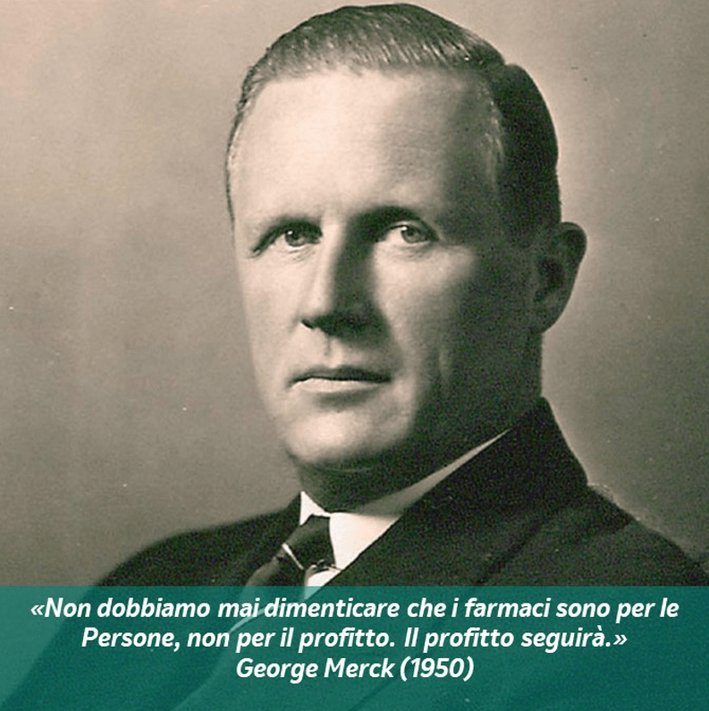 Citazione del founder