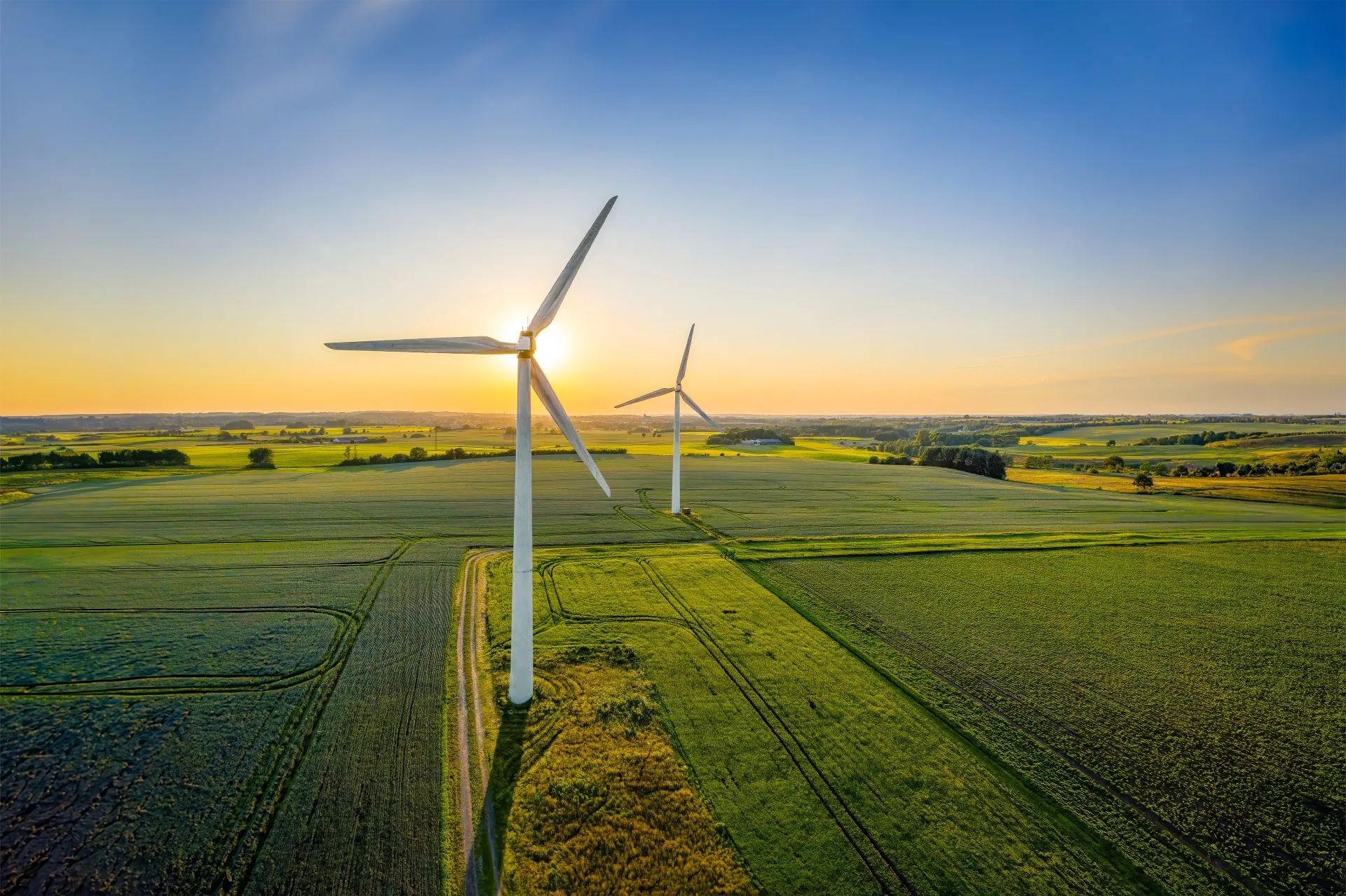 Turbine eoliche